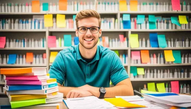 Standardized Testing Practice X - General study guide