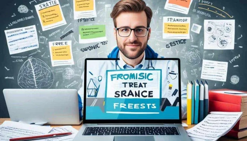 Str Practice Test X - General study guide