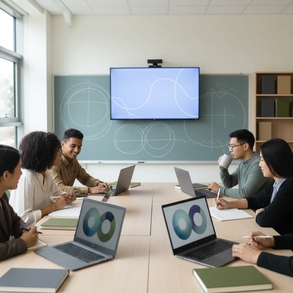 The Structure of the Ilts Exam guide - General certification study resource