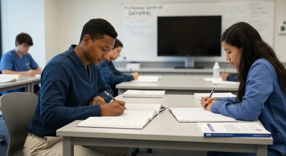 MCBC Test: Your Path to Medical Coding Certification