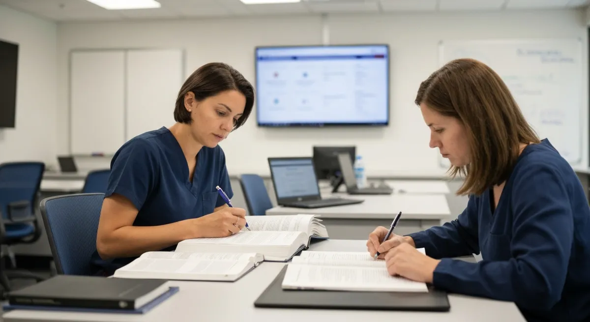 Prepare for Success with Tailored MVA Test Questions - General