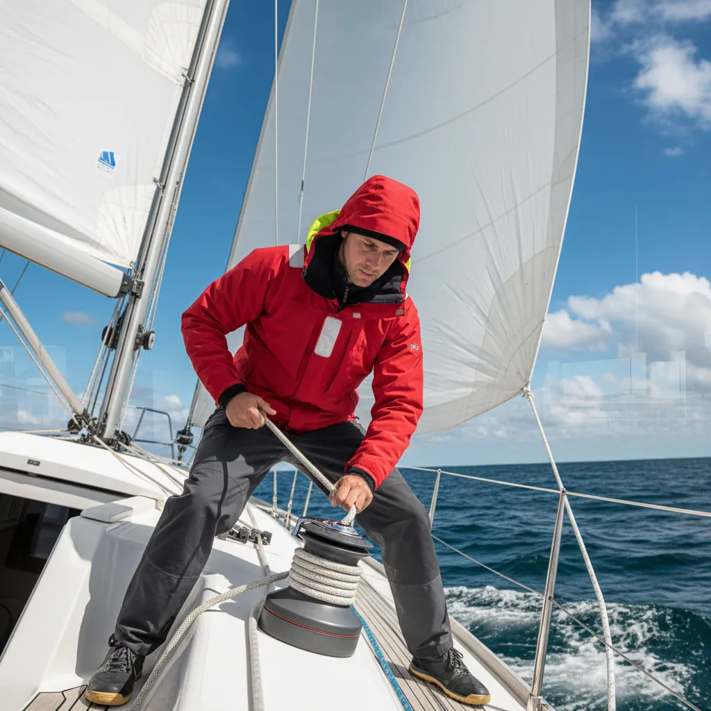 RYA (Royal Yachting Association) Certification Test: Sailing Expertise 2026 July