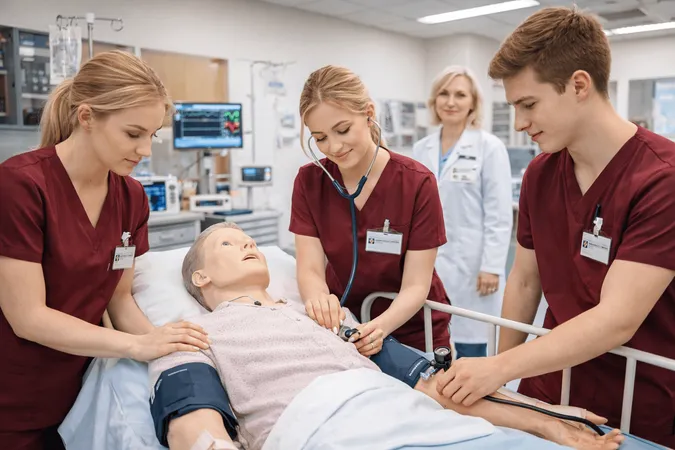 Gna Study Guide - Geriatric Nursing Assistant study guide