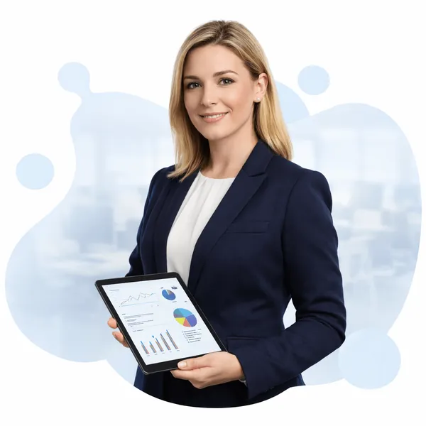 Google Analytics IQ Certification