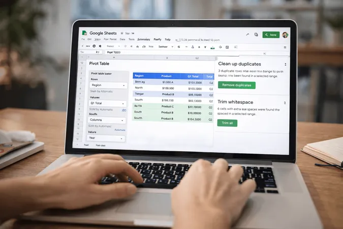 Google Sheets Practice Test - Google Sheets Test study guide