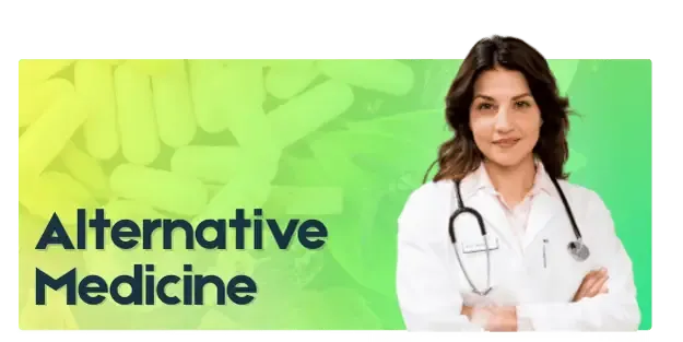 Alternative Medicine