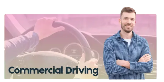 Commercial Driving