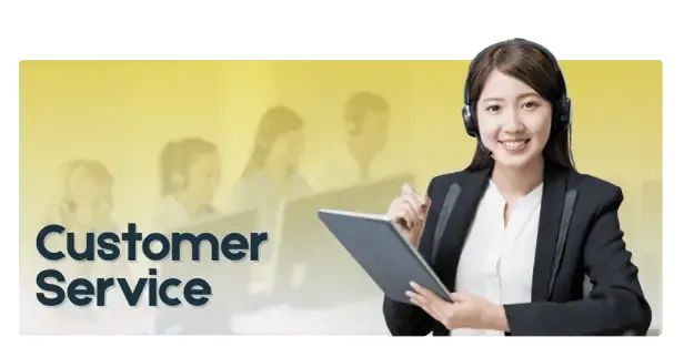 Customer Service