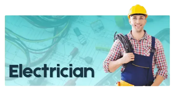 Electrician