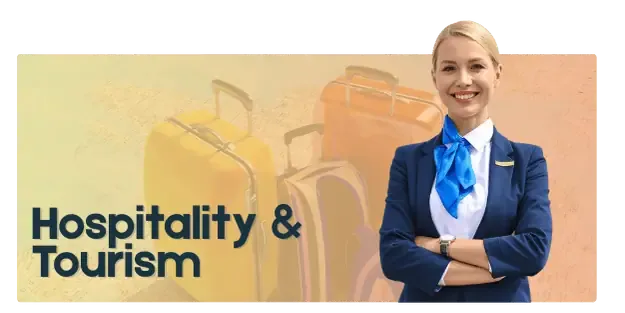 Hospitality & Tourism