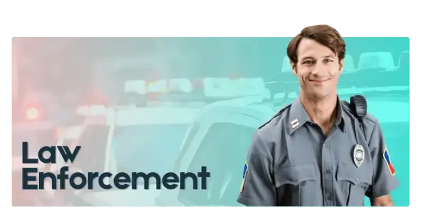 Law Enforcement