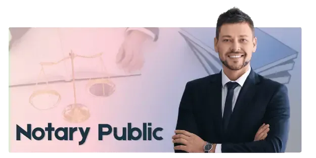 Notary Public