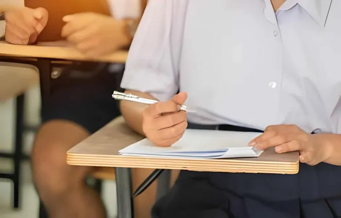 Academic Proficiency 1 X - General Scholastic Ability Test study guide