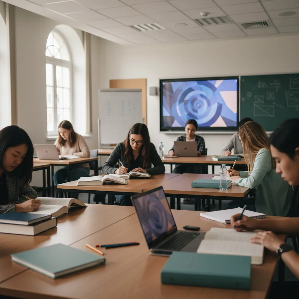 What is the Gsat? guide - General Scholastic Ability Test certification study resource