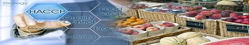 Haccp Principles - HACCP (Hazard Analysis Critical Control Points) study guide