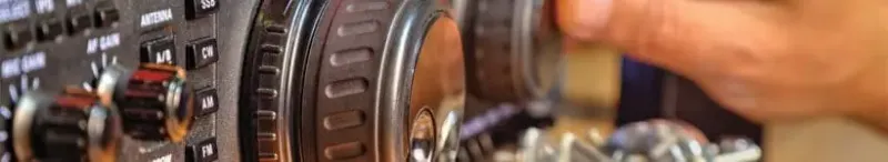 Extra Ham Radio Frequencies 1 - HAM Radio Extra Class Test study guide