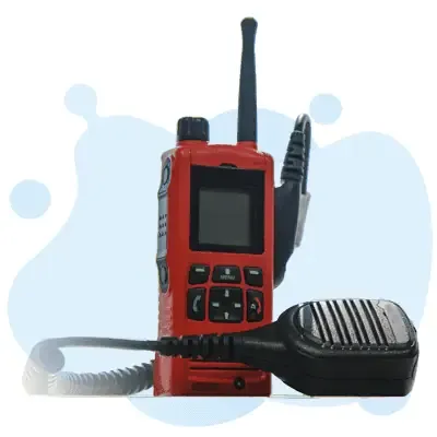 Ham Radio Extra Class Test