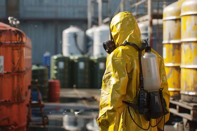 Hazmat - Hazardous Materials (HazMat) Endorsement study guide