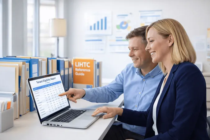 Hccp Practice Test - Housing Credit Certified Professional study guide