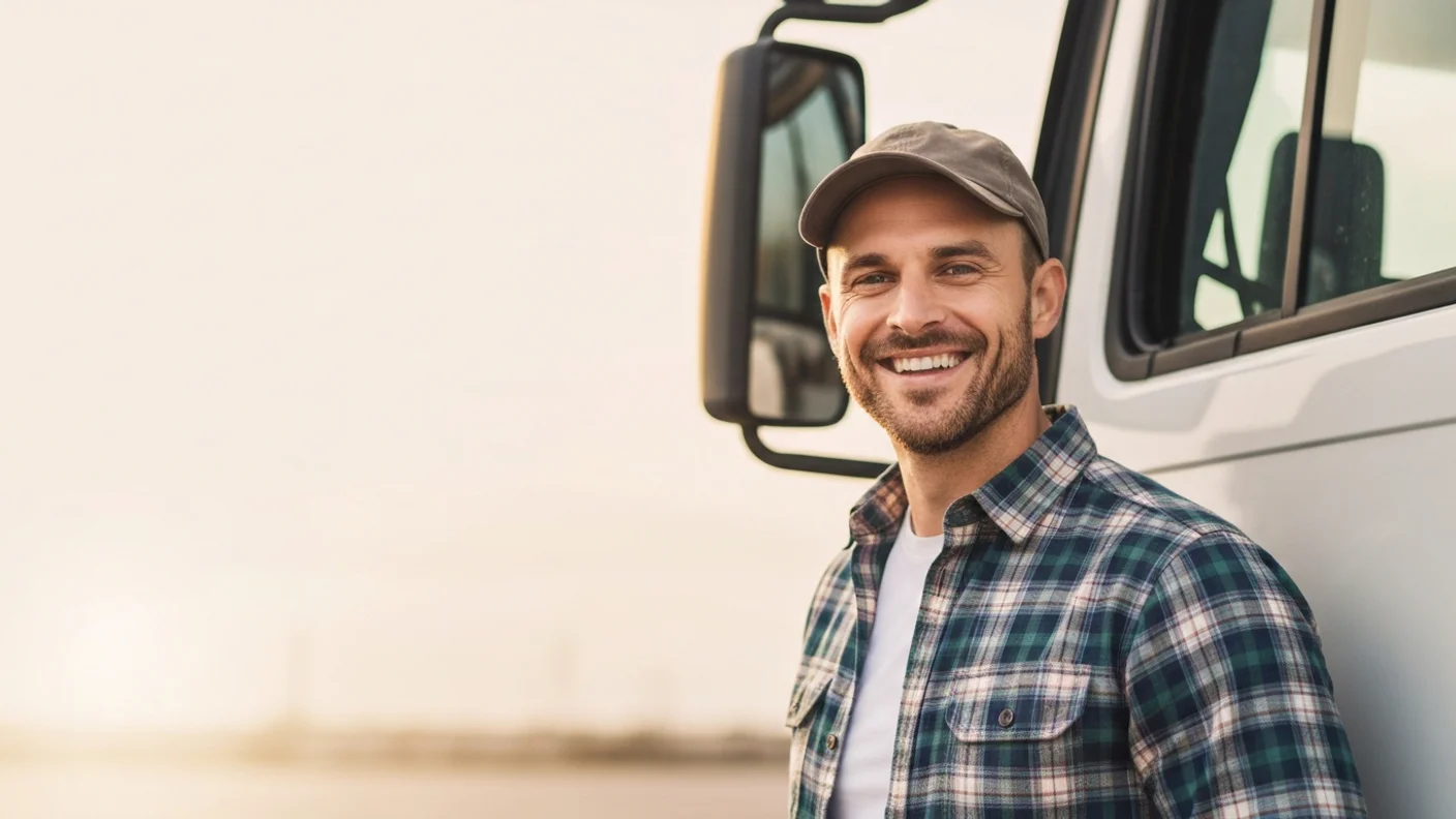CDL Practice Test 2026 — free exam prep