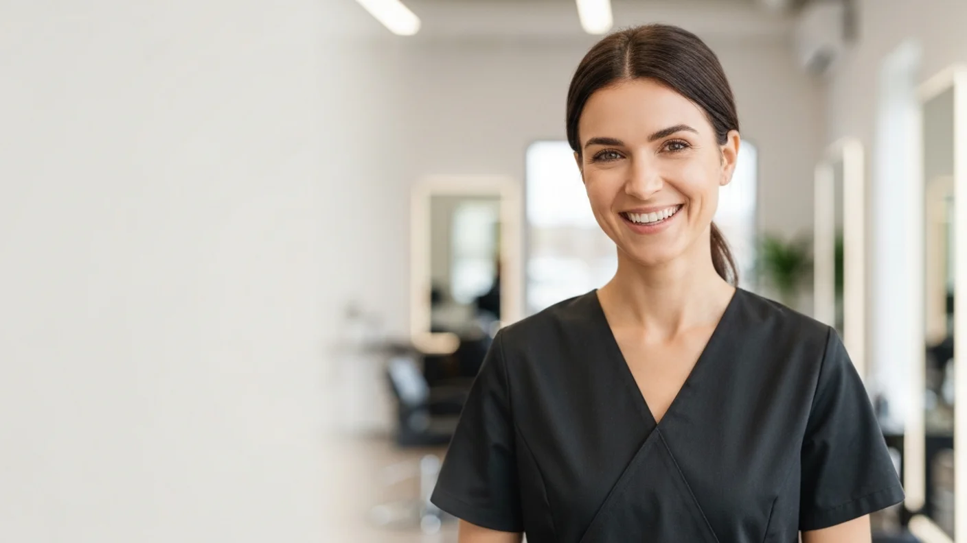 Esteticista Practice Test 2026 — free exam prep
