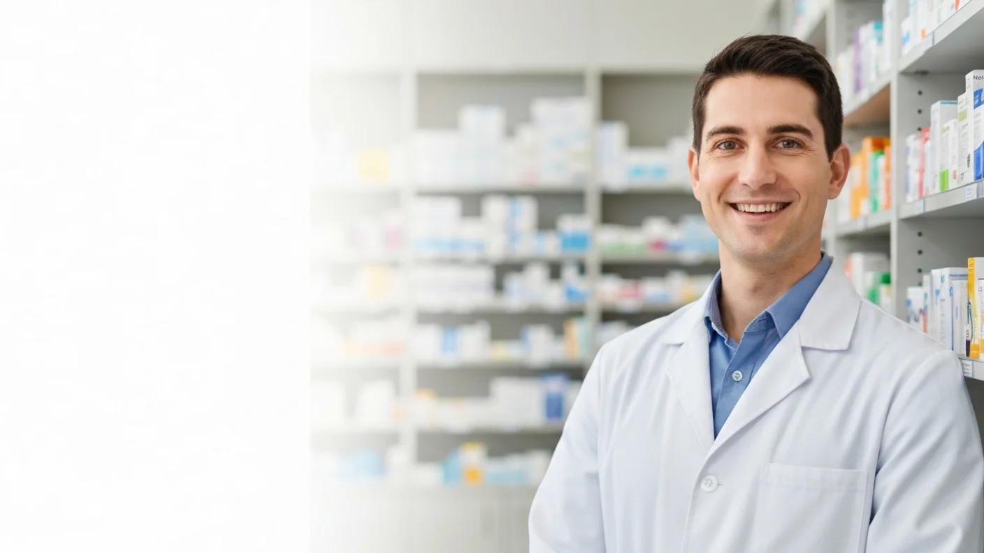 Técnico de Farmacia Practice Test 2026 — free exam prep