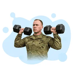 ACFT - Army Combat Fitness Test Grader Certification