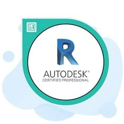 Autodesk Certified Professional 2026 June