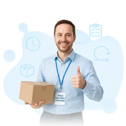 ADM - Agile Delivery Manager Certification