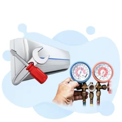 Air Conditioning Repair