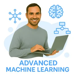 Mastering the Future: Your Guide to Advanced Machine Learning Certification