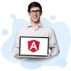 Angular Practice Test