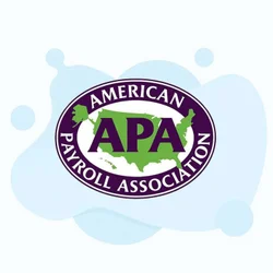 APA (American Payroll Association Certification) Test Guide 2026 June