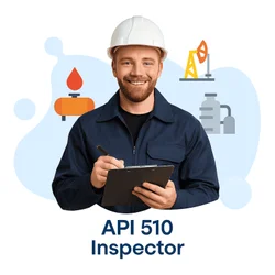 API 510 Pressure Vessel Inspector Certification: Ensuring Integrity and Safety in Industrial Equipment