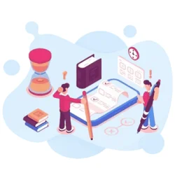 AZELLA (Arizona English Language Learner Assessment) Test