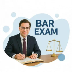 Bar Exam Practice Test