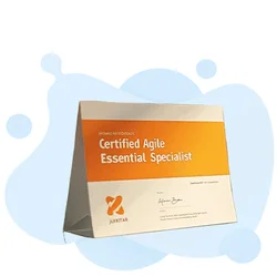 Certified Agile Essentials Specialist Practice Test