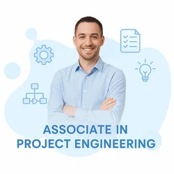 CAPM - Certified Associate in Project Engineering