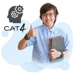 CAT4 Practice Test 2026