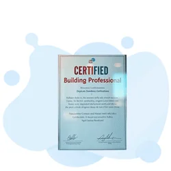 CBP (Certified Building Professional) Test: Comprehensive Guide 2026 June