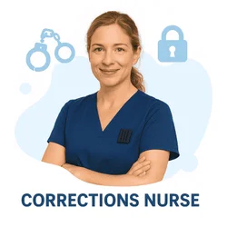 Certified Corrections Nurse Practice Test