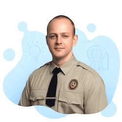 Certified Corrections Officer Practice Test