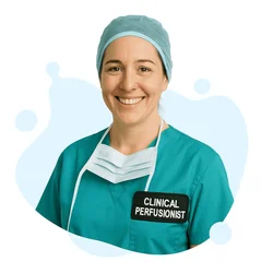 Prep Guide: (CCP) Certified Clinical Perfusionist Test 2026 June