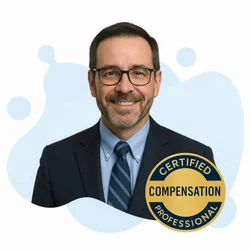 Certified Compensation Professional: Everything You Need to Know 2026 July