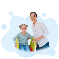 Certified Child Care Professional Practice Test