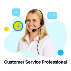 CCSP - Certified Customer Service Professional
