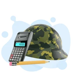 CDFM Certified Defense Financial Manager Practice Test PDF (Free Printable 2026)