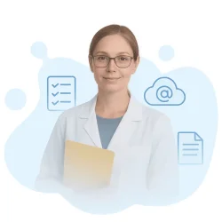 CDT (Certified Document Technologist) Test - What to Expect 2026 June