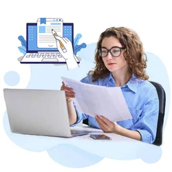 CEC - Copyediting Certification