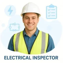Certified Electrical Inspector Practice Test